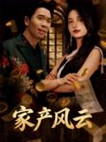 家产风云