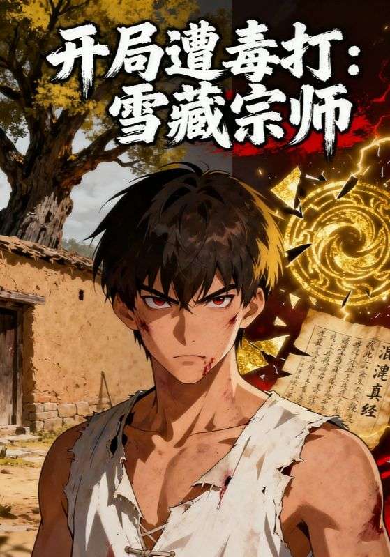 新版：尊上(永生)