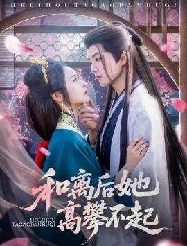 和离后她高攀不起