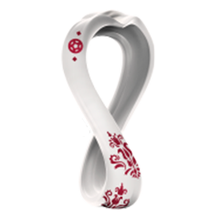 世预亚卡塔尔vs阿联酋20251015