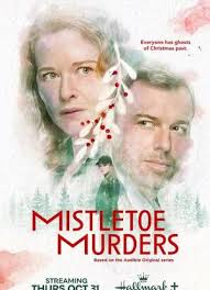 槲寄生谋杀案第一季